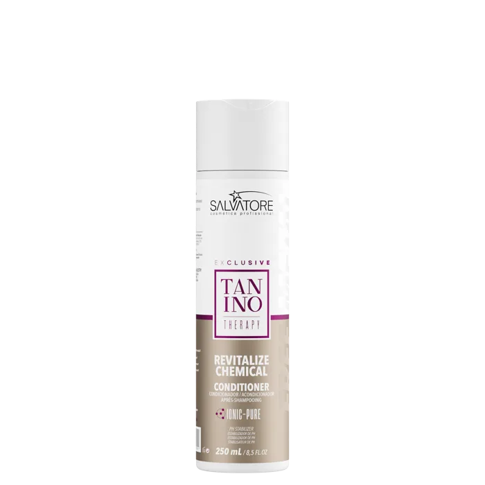 Revitalize Condicionador Free Metal