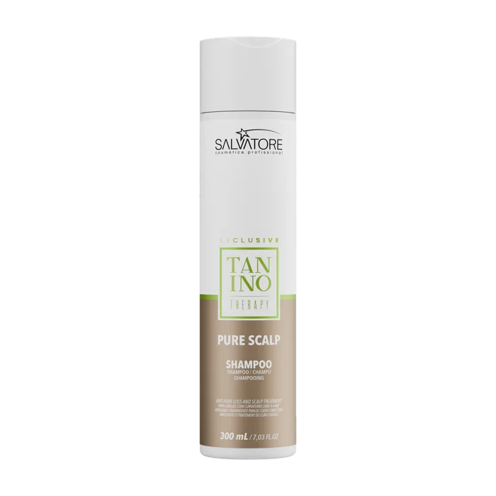 Pure Scalp Shampoo