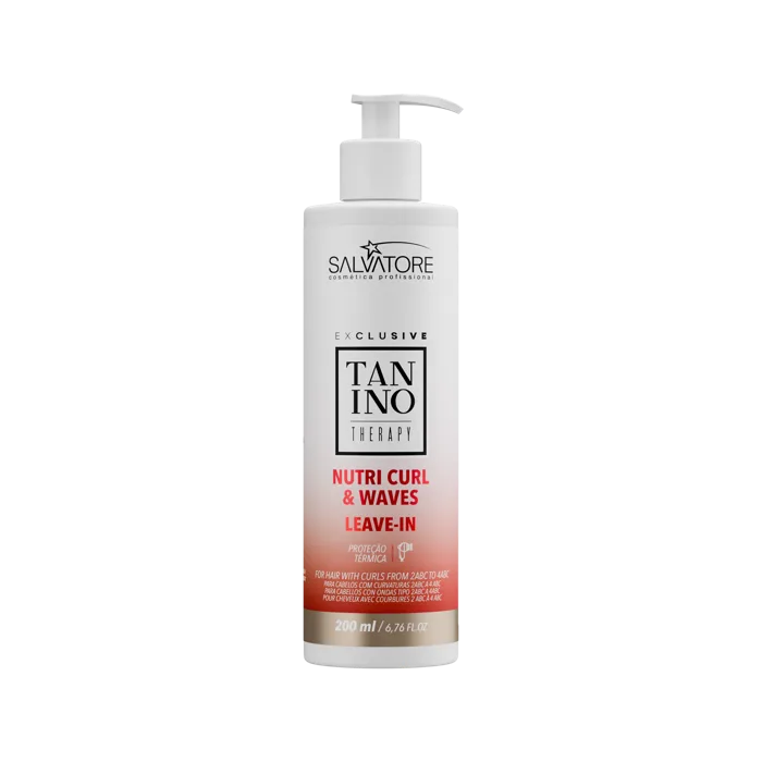 Nutri Curl Leave-In