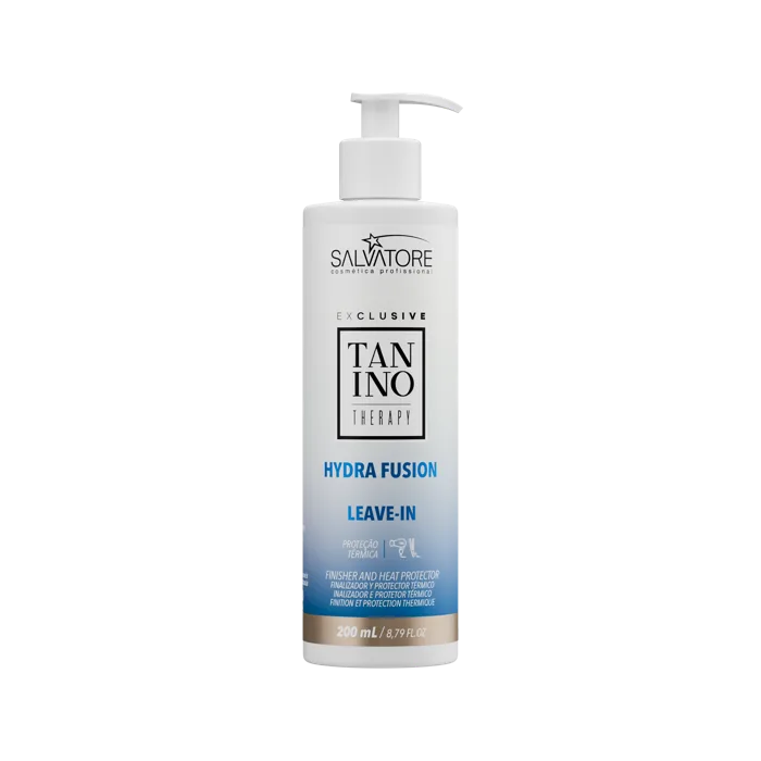 Hydra Fusion Leave-in