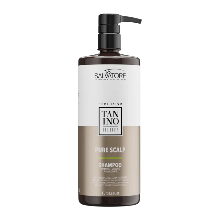 Pure Scalp Shampoo