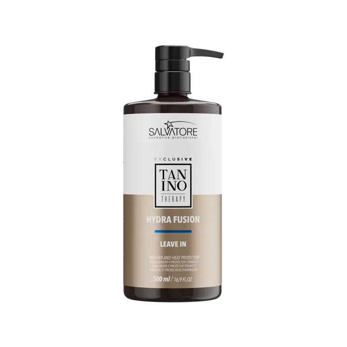 Hydra Fusion Leave-in
