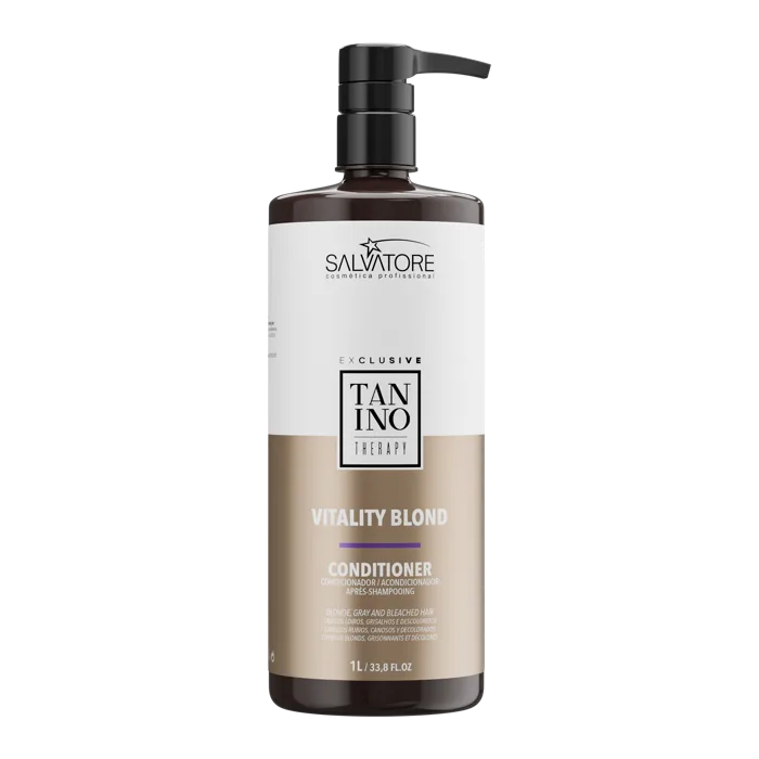 Vitality Blond Conditioner