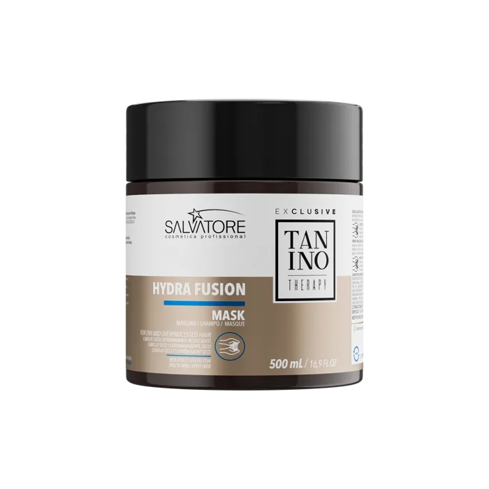 Hydra Fusion Mask