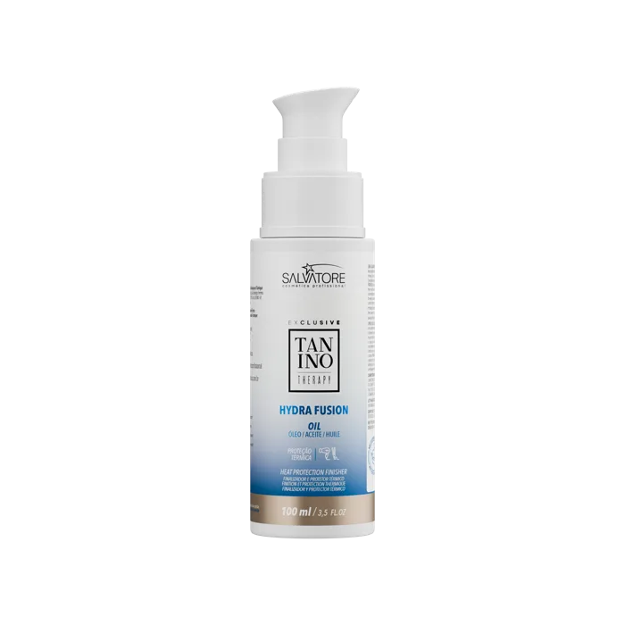 Hydra Fusion Oil
