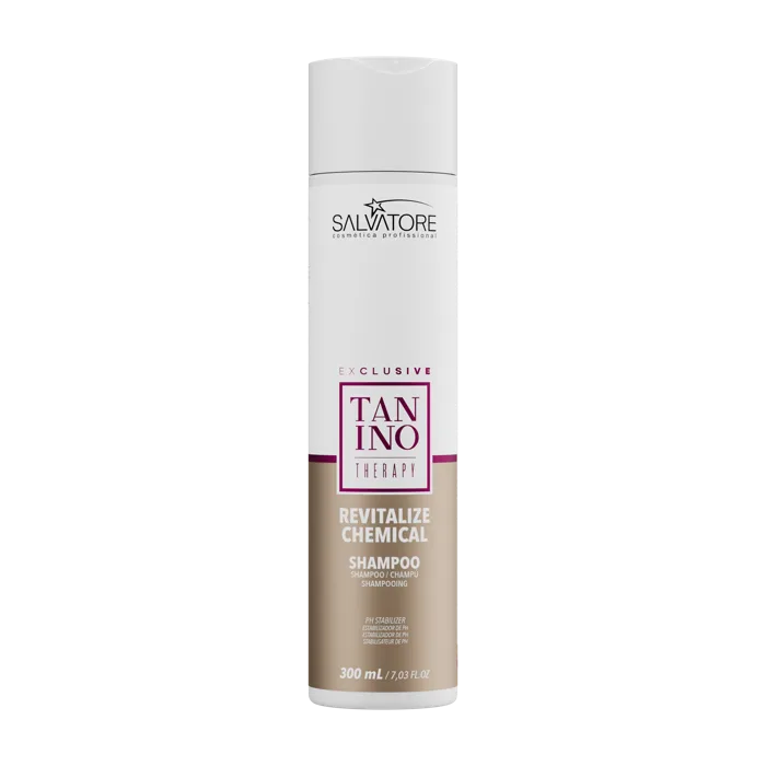 Revitalize Shampoo
