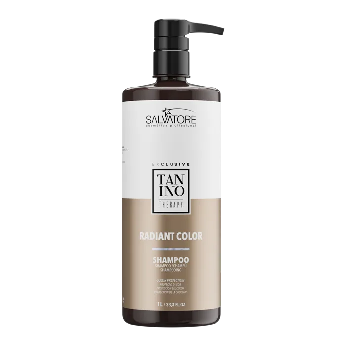 Radiant Color Shampoo