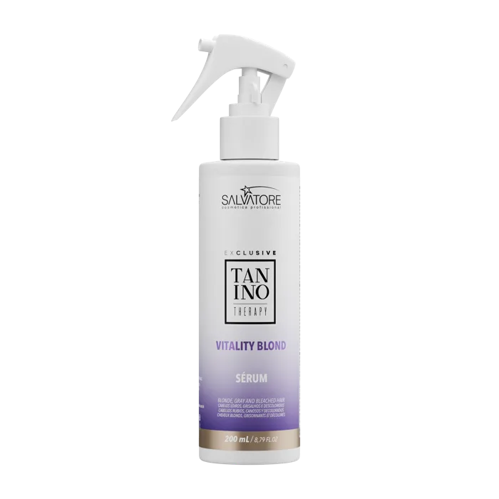 Vitality Blond Serum