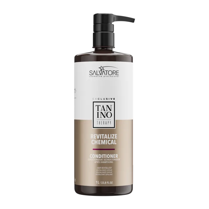 Revitalize Chemical Conditioner