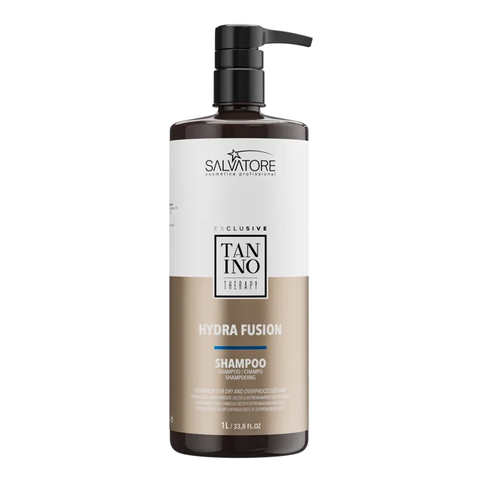Hydra Fusion Shampoo