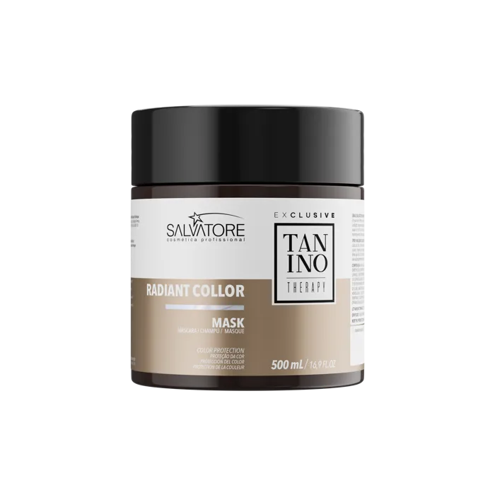 Radiant Color Mask