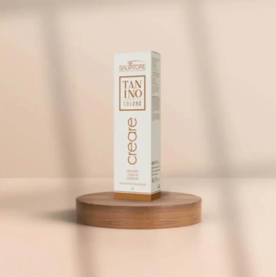 Tonalizante Creare 0.03 Dourado Natural